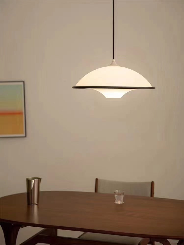 Lampa wisząca Fontana