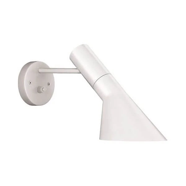 Nowoczesna minimalistyczna lampa LED