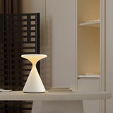 Bezprzewodowa lampa stołowa Aeron Hourglass