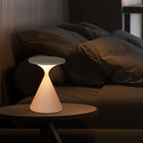 Bezprzewodowa lampa stołowa Aeron Hourglass