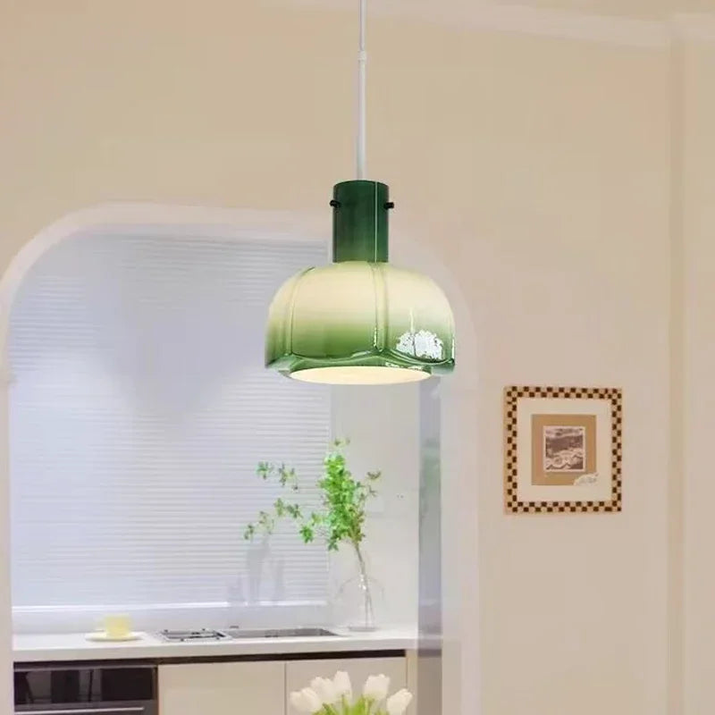 Arctic - Led Nordisk Taklampa Glas