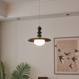 Lampa wisząca Ardell