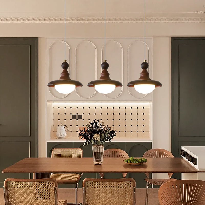 Lampa wisząca Ardell