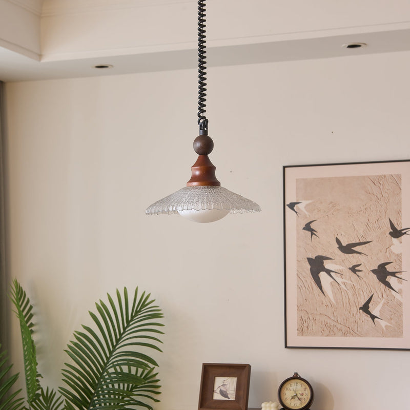 Lampa wisząca Ardell