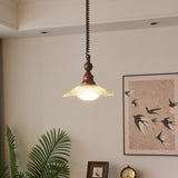 Lampa wisząca Ardell