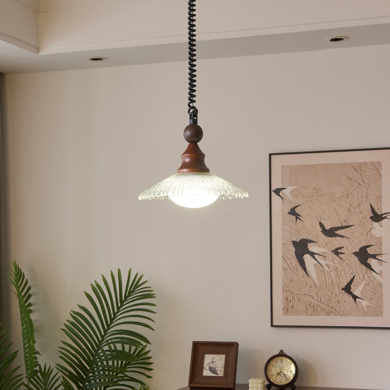 Lampa wisząca Ardell
