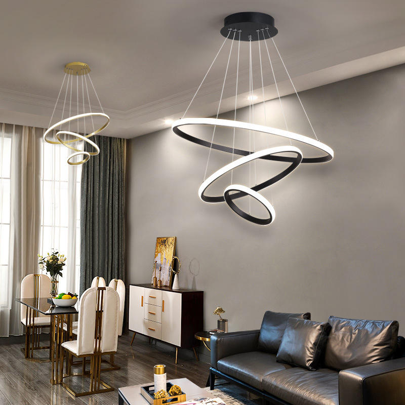 ArishaLight™ - Modern och elegant taklampa