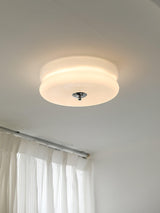 Art Deco Vintage Taklampa