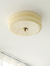 Art Deco Vintage Taklampa