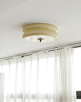 Art Deco Vintage Taklampa
