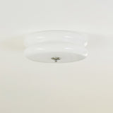 Art Deco Vintage Taklampa