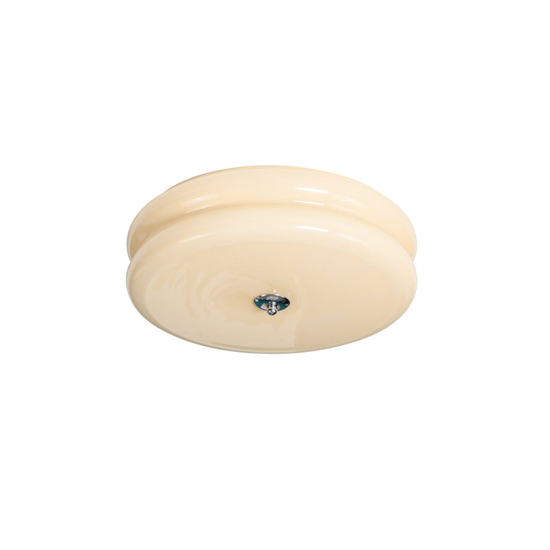 Art Deco Vintage Taklampa