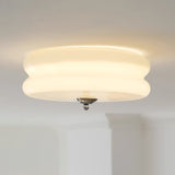Art Deco Vintage Taklampa