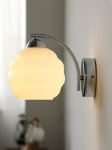 Art Deco Vintage Wandlampe