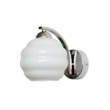Art Deco Vintage Wandlampe