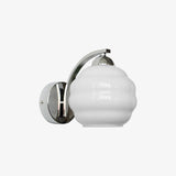 Art Deco Vintage Wandlampe
