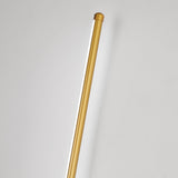 Leigh Nowoczesna okrągła/kwadratowa lampa ścienna LED