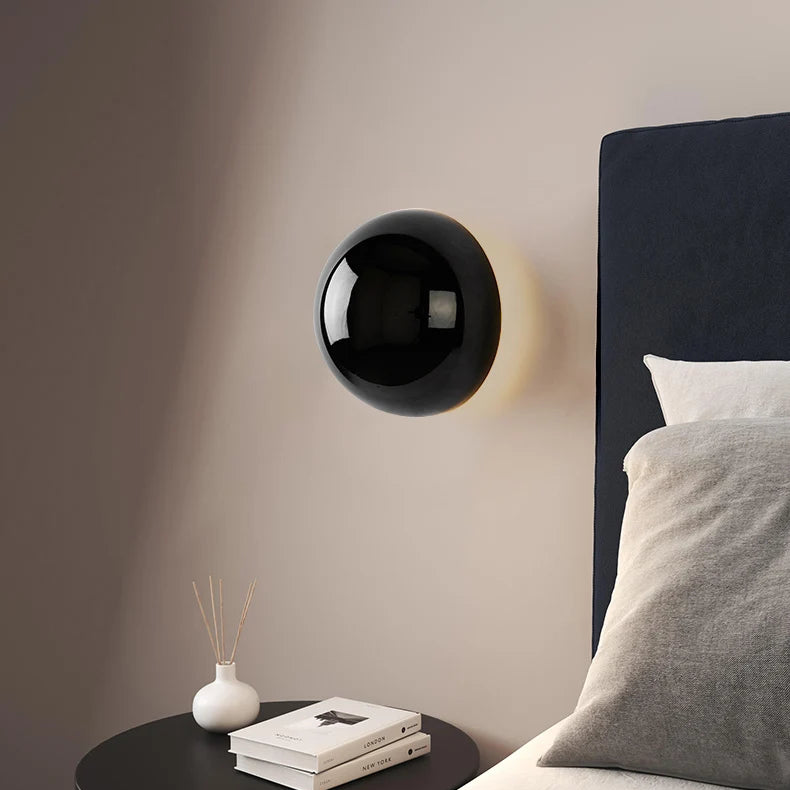 Bauhaus Wandlampe Im Mittelalterlichen Stil