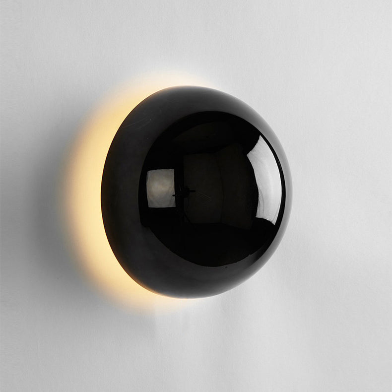 Bauhaus Wandlampe Im Mittelalterlichen Stil