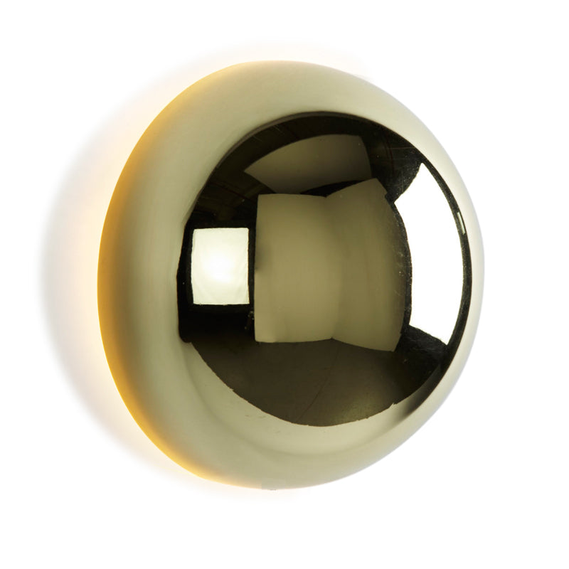 Bauhaus Wandlampe Im Mittelalterlichen Stil