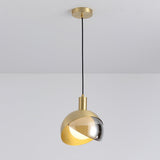 Lampa wisząca Blonche