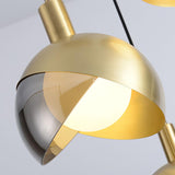 Lampa wisząca Blonche