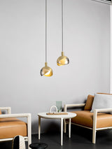 Lampa wisząca Blonche