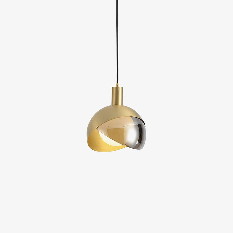 Lampa wisząca Blonche