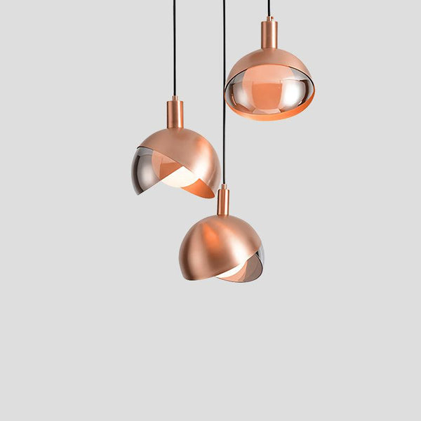 Lampa wisząca Blonche