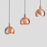 Lampa wisząca Blonche