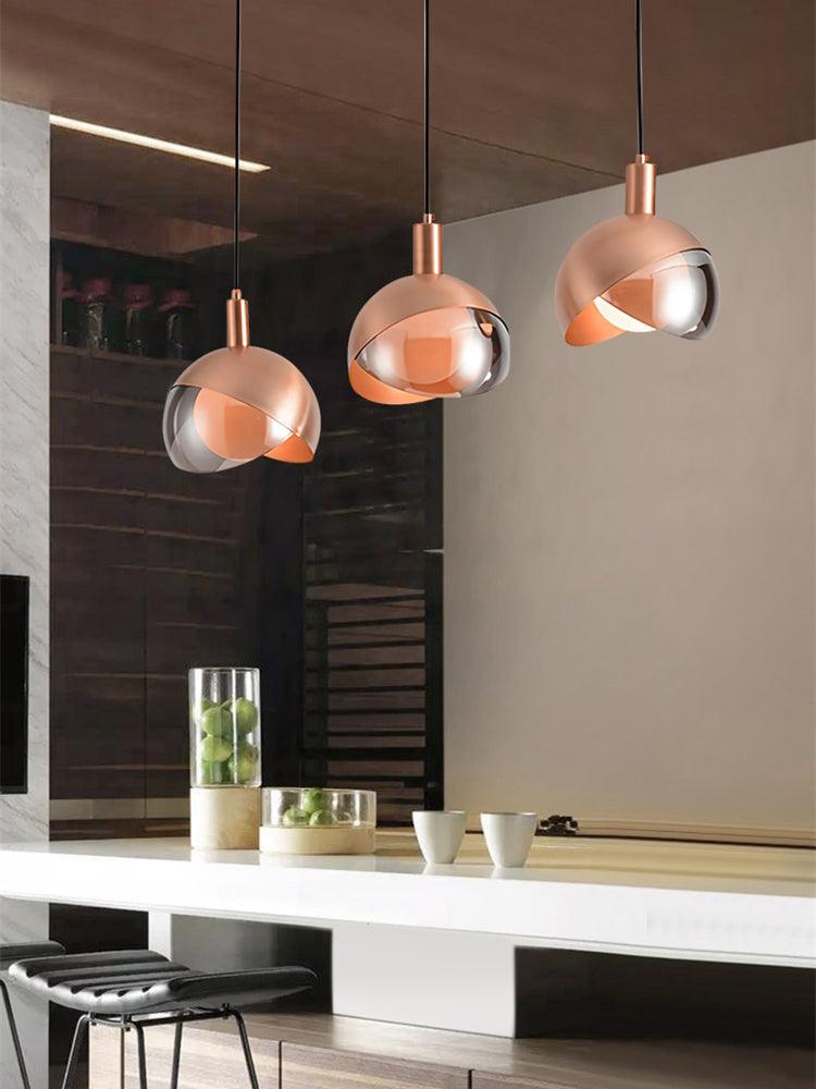 Lampa wisząca Blonche