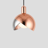Lampa wisząca Blonche