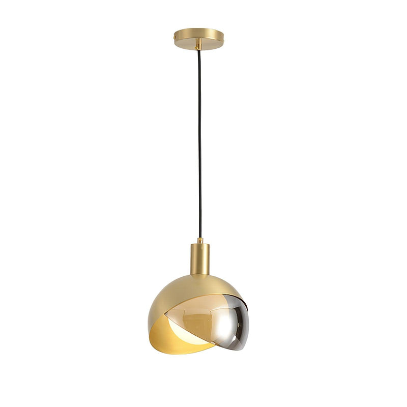 Lampa wisząca Blonche