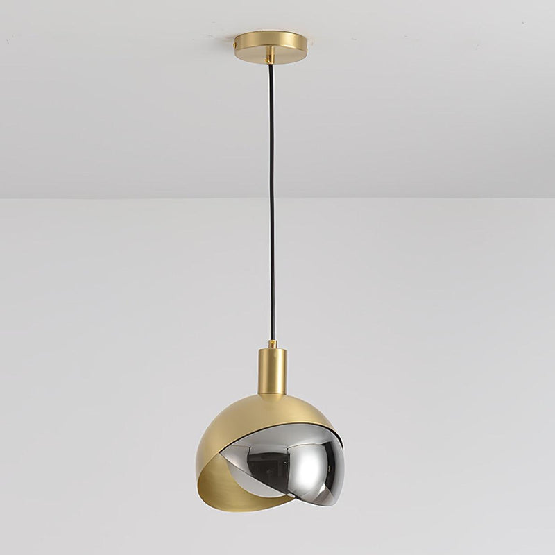 Lampa wisząca Blonche