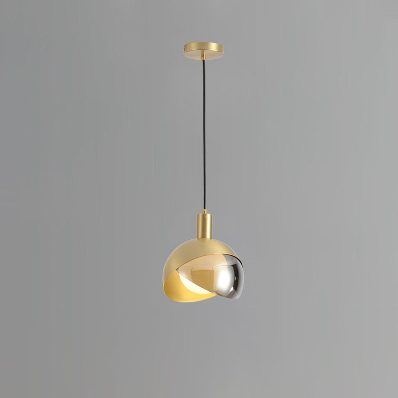 Lampa wisząca Blonche