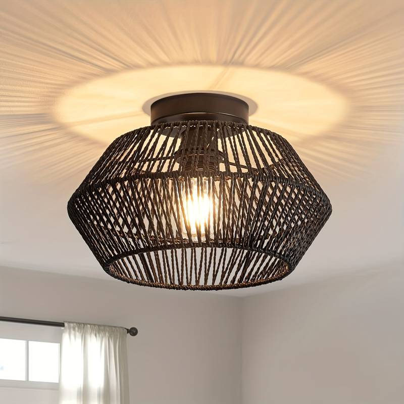 Boho Taklampa