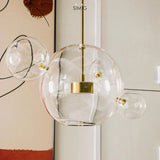 Bolle Taklampa