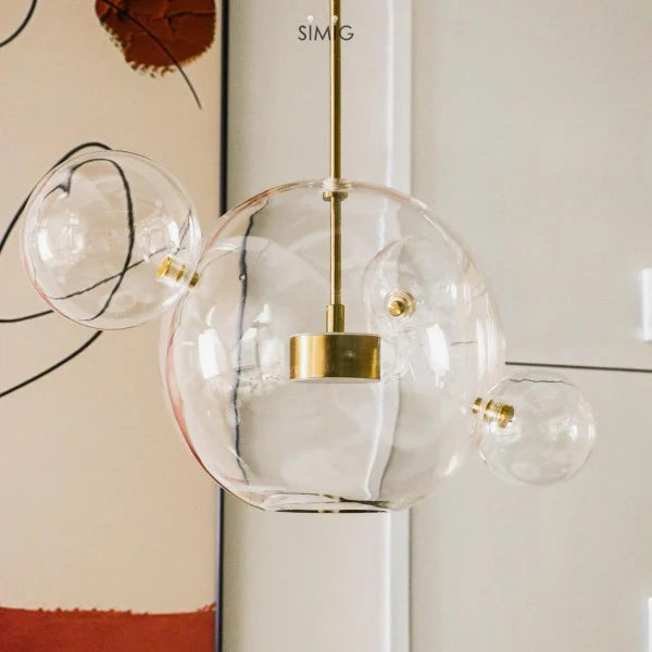 Bolle Taklampa
