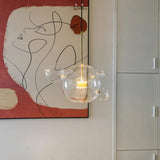 Bolle Taklampa