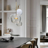 Bolle Taklampa