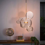Bolle Taklampa