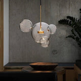 Bolle Taklampa