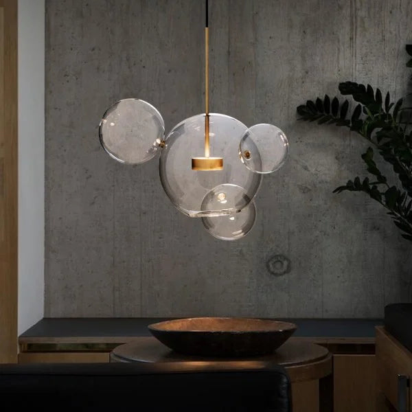 Bolle Taklampa