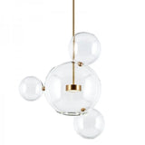 Bolle Taklampa