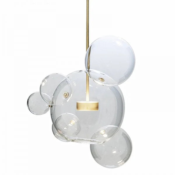 Bolle Taklampa