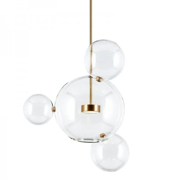 Bolle Taklampa
