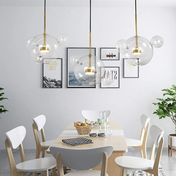 Bolle Taklampa