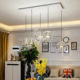 Bolle Taklampa