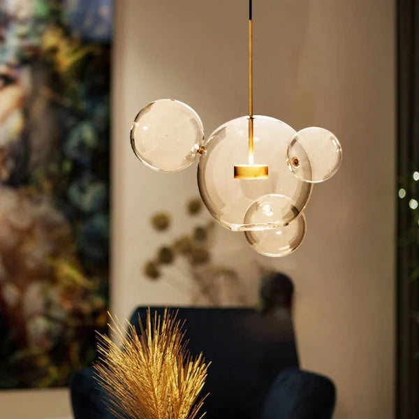 Bolle Taklampa
