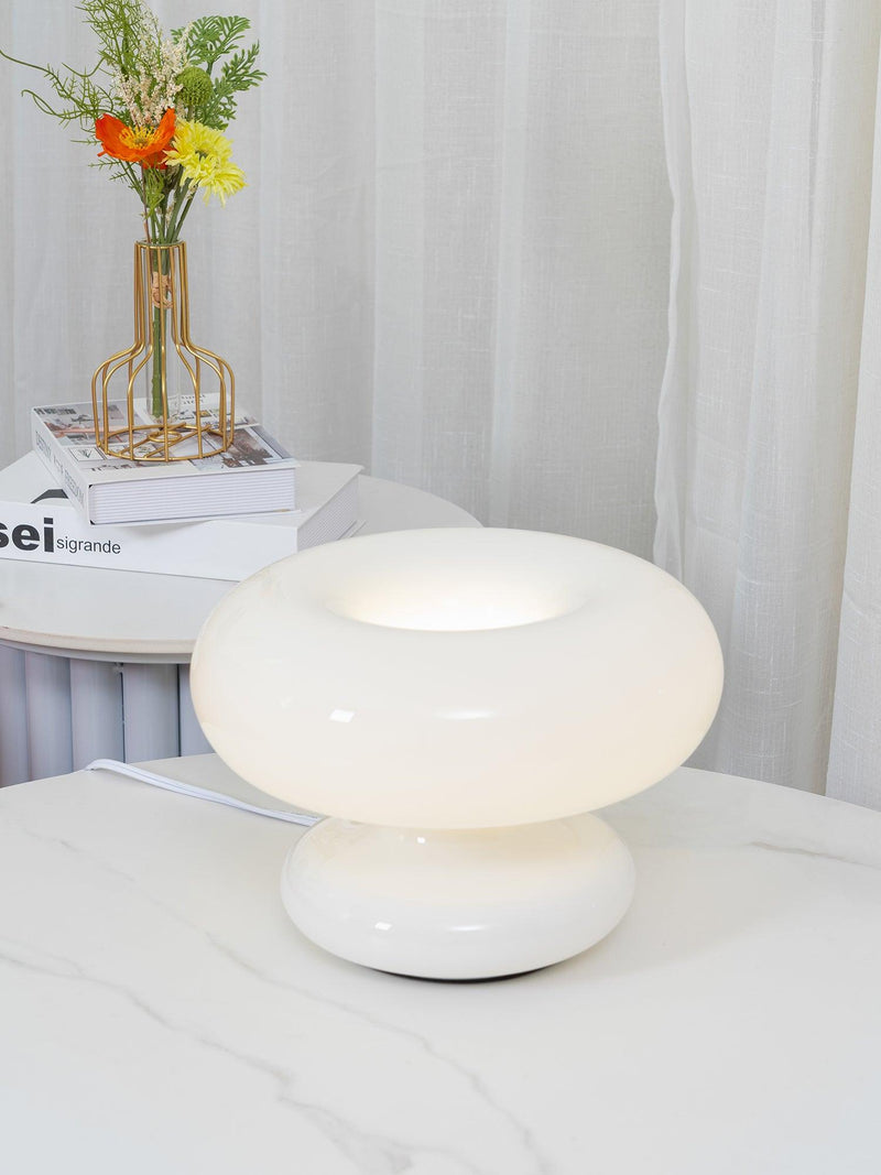 Bordslampa Donut